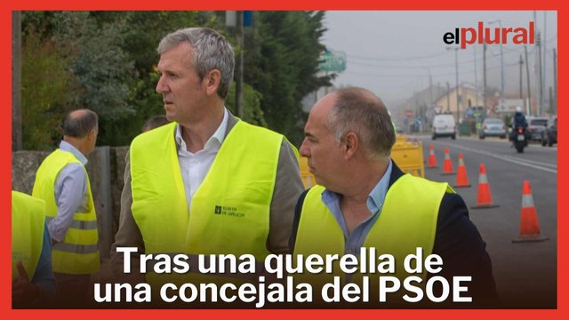 El alcalde de Vilanova, citado a declarar este jueves como investigado por presunto delito de injurias y calumnias
