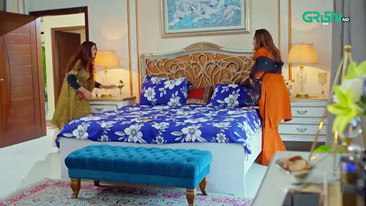 Ishq Tum Se Hua Episode 53 (Subtitles) 14th July 2025 - Fahad Sheikh - Sukaina Khan - Hassan Ahmed