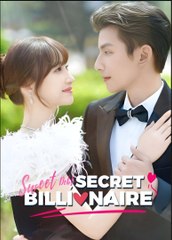 SWEET DEBT SECRET BILLIONAIRE- Drama FULL MOVIES ENGLISH SUB