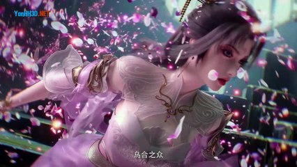 [4K] Người Chơi Khắc Kim Tập 7 Thuyết Minh