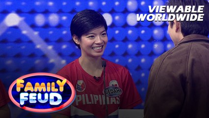 Family Feud: ANO ANG GINAGAWA NG MANOK NA HINDI-HINDING GAGAWIN NG TAO? (Episode 779)