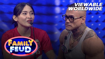 Family Feud: ANO ANG MAKIKITA SA BAG NG ELEMENTARY STUDENT SA FIELD TRIP? (Episode 779)