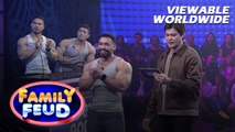 Family Feud: MATAGUMPAY KAYANG MAIUWI NG THE GYM GODS ANG JACKPOT PRIZE? (Episode 779)