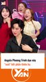 Angela Phương Trinh lần này SOÁI hết phần thiên hạ