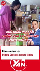 Bàn cãi nhan sắc Phương Oanh qua camera thường