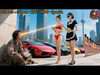 From Orphan to Overpowered- How One Girls Tragedy Became a Mythic Makeover