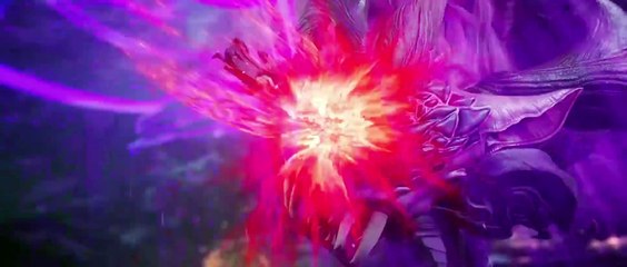 Tru Tiên Phần 3 Tập 60 Vietsub - HoatHinh3DHay