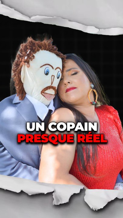Un copain très spécial