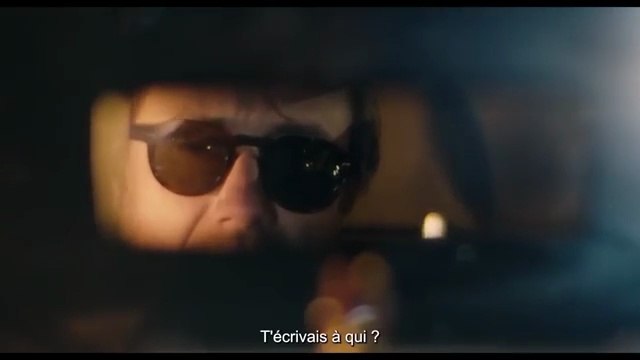 Aux jours qui viennent - Teaser