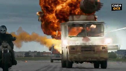 Twisted Metal - Bande-annonce Saison 2