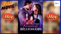 100 Days From Housewife To Billionaire - Full Free