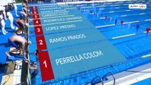 XLVI CAMPEONATO DE ESPAÑA INFANTIL DE VERANO - Jueves mañana