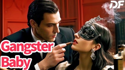 Love Game with the Disabled Boss! [New] #mafia #ceo #drama