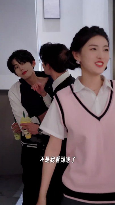 [Behind the Scenes] 早逝白月光穿十一年后成全家福星 - EP 1