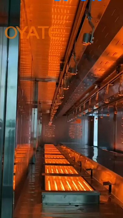 500mm high quality heating lamps shortwave infrared heating lamp