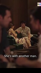 WHY RICH WOMAN KILLS