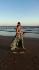 Vicky Martín Berrocal (52 años) : "A veces basta un instante para recordarte quién eras y volver a serlo"