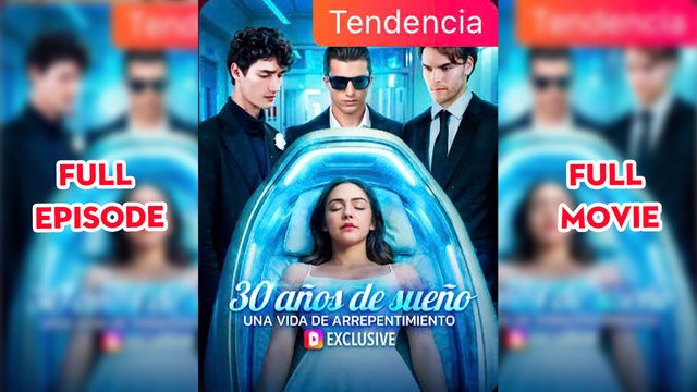 30 AñOs De SueñO, Una Vida De Arrepentimiento - Full Movie