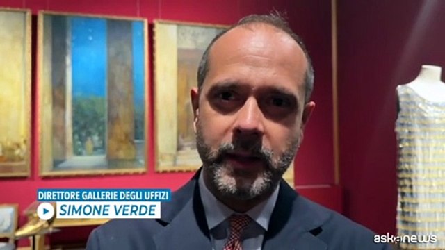 Firenze, il Museo della Moda racconta il 900 tra abiti e opere d'arte