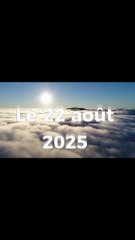 Teaser du roman Les Particules étaient dans l'air