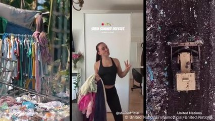 Frankreich kämpft gegen Billigmode: Shein & Temu im Fokus 🇫🇷