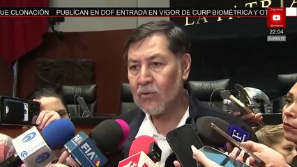 Hernán Bermúdez huyó de México desde enero | Elisa Alanís, 16 de julio de 2025