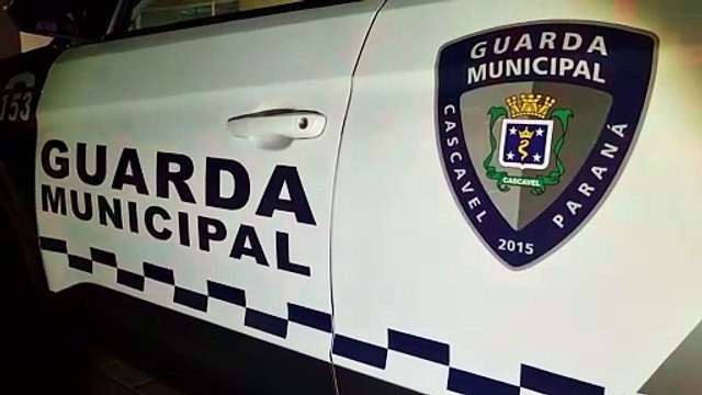 Homem em situação de rua é detido por perturbação de sossego e desacato no Terminal Oeste
