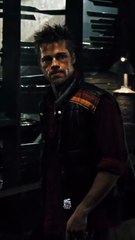 Fight Club (1999), directed by David Fincher