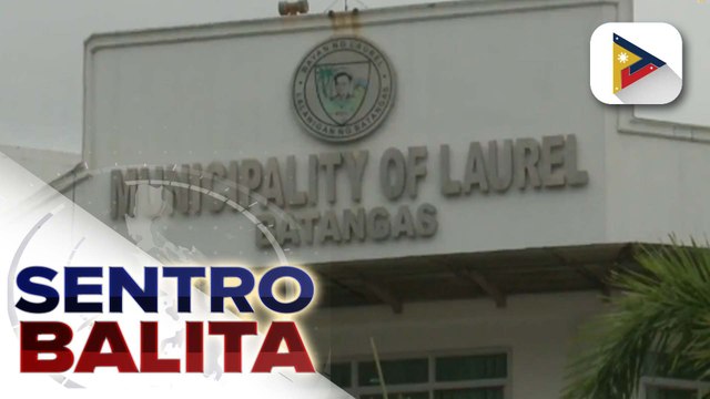Laurel LGU, pinag-aaralan ang pagdedeklara ng state of calamity dahil sa epekto ng isyu ng mga nawawalang sabungero; LGU, nagsagawa ng relief operation sa mga maliliit na mangingisda na nakatira sa paligid ng Taal Lake