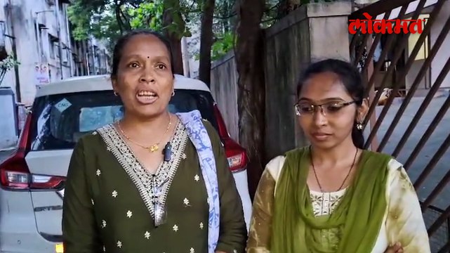 आई तू बीए पास झाली मुलगा आणि मुलीसोबत आई झाली बीए पास