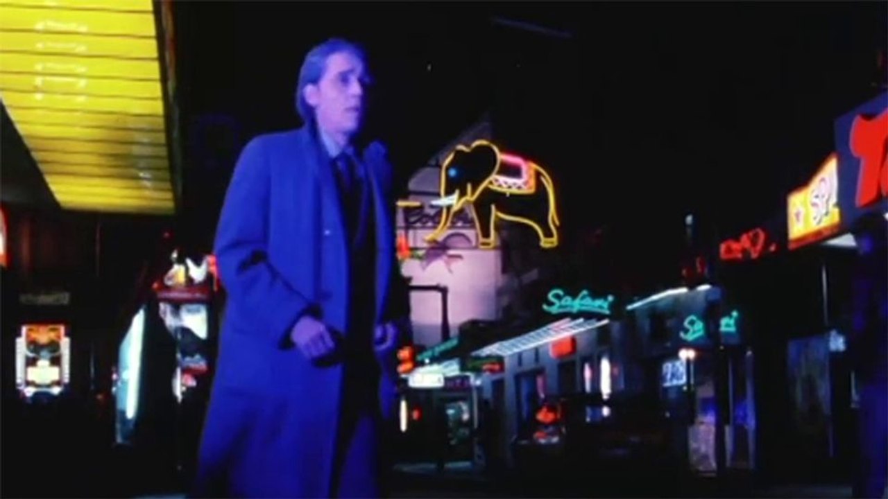 Decoder Trailer DF