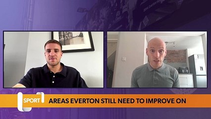 Areas Everton still must improve in this summer transfer window