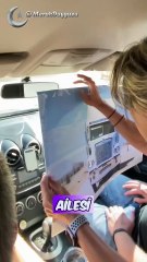 UYUYAN Babaya Yapılan EFSANE ŞAKA! 🤭😅 (@thetushouse   TT)