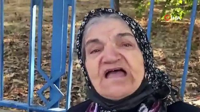 Grand Kartal Otelin Genel Müdürü Aras: Kendimi savunacak bir şey bulamıyorum, tahliyemi istemiyorum