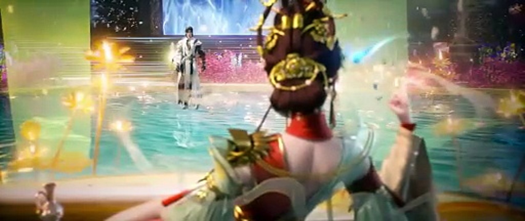 Preview【完美世界】_ Perfect World _ Episode 226