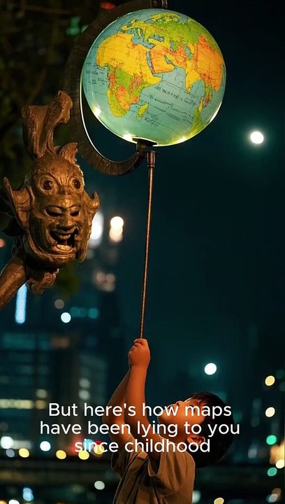 You Been Using Map wrong Your life