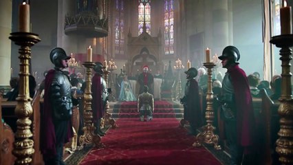 El Turco S01 Episode 02 | English Subtitles 🎬