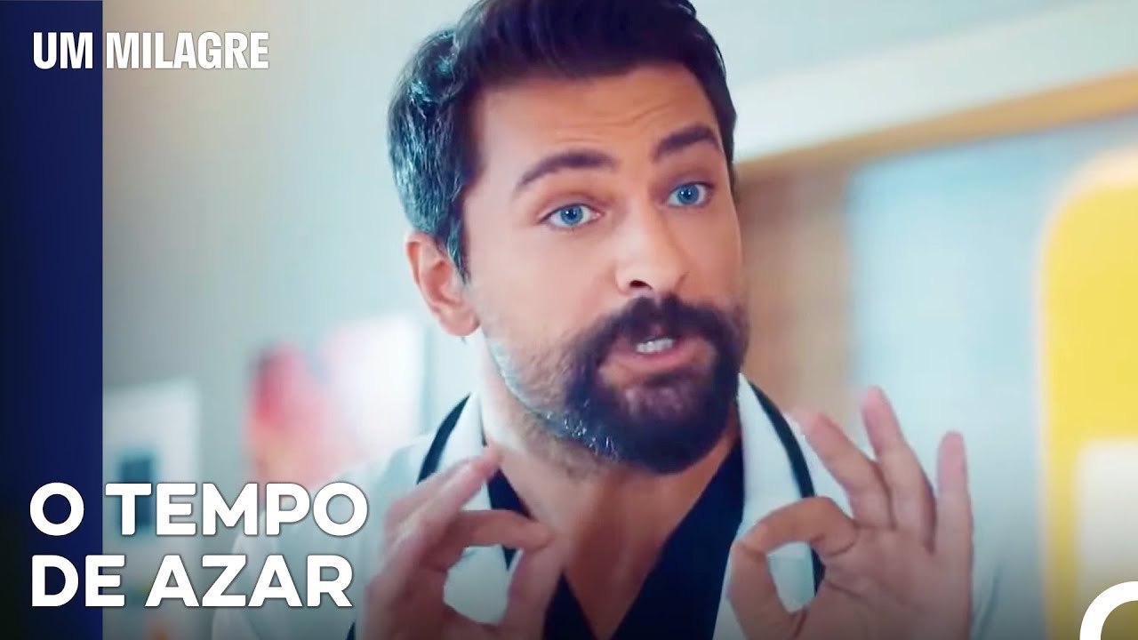 Será Que A Repreensão De Ferman Vai Acabar?- Um Milagre