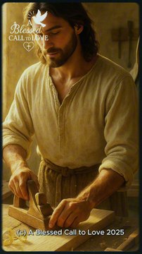 The Precious Blood: Love That Transforms the Ordinary 🙏❤️