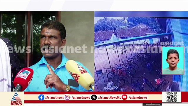 'സഹിക്കാൻ പറ്റുന്നില്ല, മിഥുൻ്റെ അമ്മ തുർക്കിയിലാണ്, അവരോട് ഒന്നും പറഞ്ഞിട്ടില്ല'