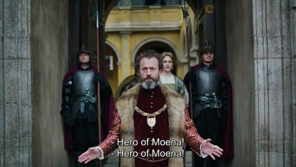 El Turco S01 Ep 06 with Embedded English Subtitles 🎬