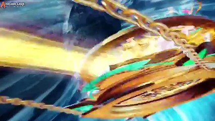 My Senior Brother Is Too Steady Season 2 episode 85 (98)