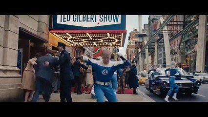 The Fantastic Four: First Steps | Tv Spot 1