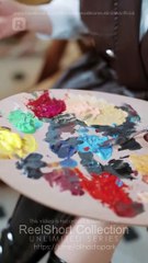 Delivery King And Mafia Queen – FULL HD MOVIE [Eng Sub]