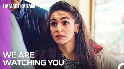 Things Are Getting Harder for Tufan - Hamari Kahani Episode 36