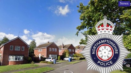 Breaking News: Man Charged with Attempted Murder in Corby 📰