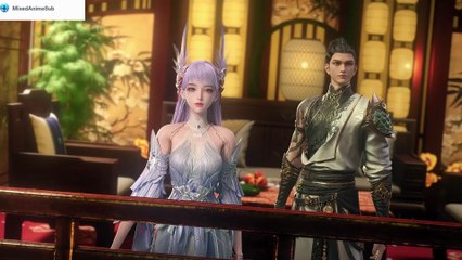 Wealth and Wonder ep 6 ENG SUB