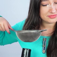 These beauty life hacks will make your life easier!