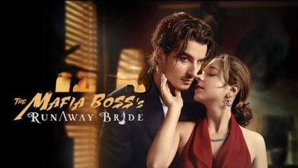 The Mafia Boss's Runaway Bride - Full