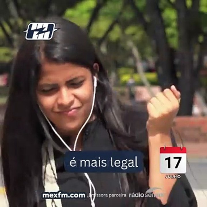 Bom dia! (17/Jul/2025) - Quinta-feira #webradiomexfm #mexfm #mexnews #bomdia